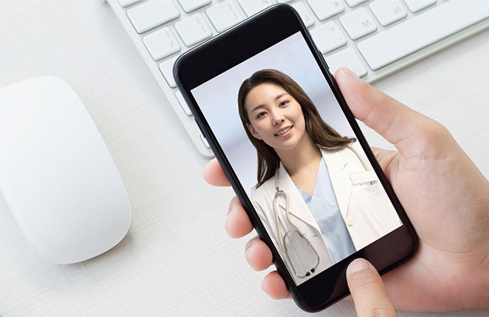 Cigna Telehealth Service