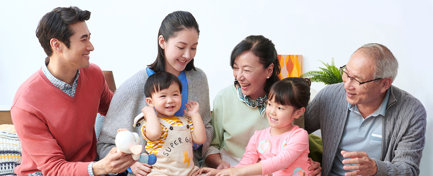 Make the Right Choice for Your Health with Cigna