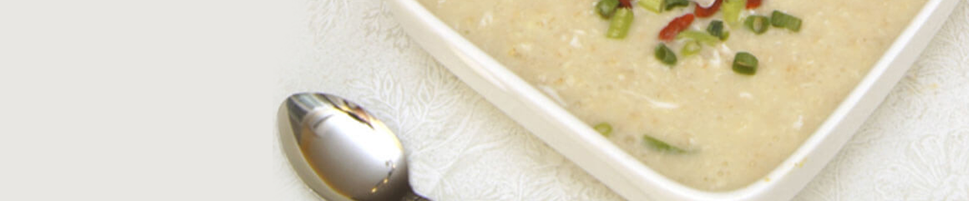 Healthy_Recipes_Chinese_Wolfberry_Soy_Milk_Oatmeal