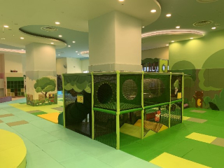 Best Indoor Theme Parks for Kids in Hong Kong