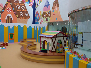 Best Indoor Theme Parks for Kids in Hong Kong