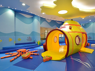 Best Indoor Theme Parks for Kids in Hong Kong