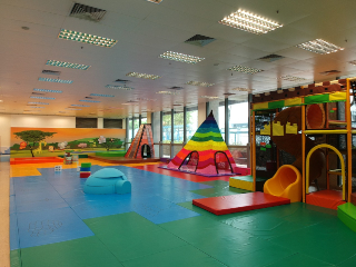 Best Indoor Theme Parks for Kids in Hong Kong