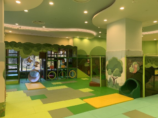 Best Indoor Theme Parks for Kids in Hong Kong