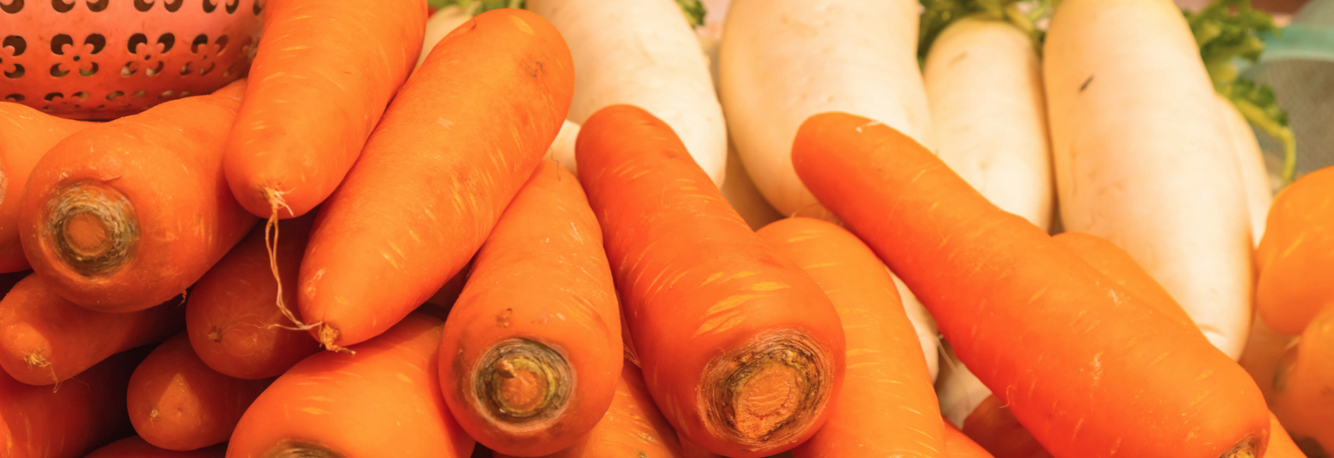 carrot-green-radish-daikon-health-benefits-recipes