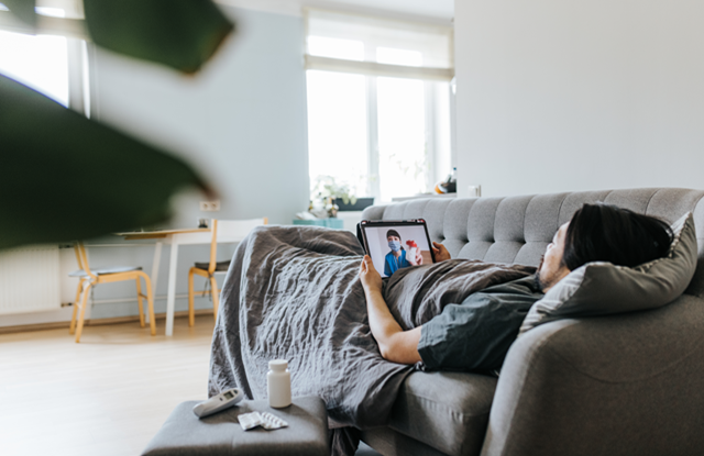 Cigna Telehealth Service