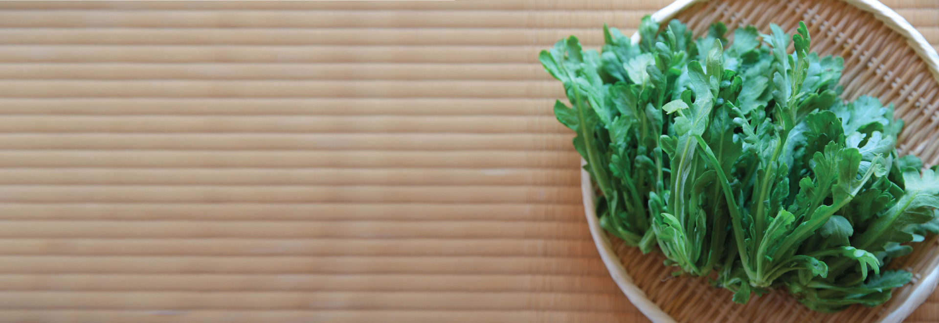 health-benefits-of-glebionis-coronaria-vegetables