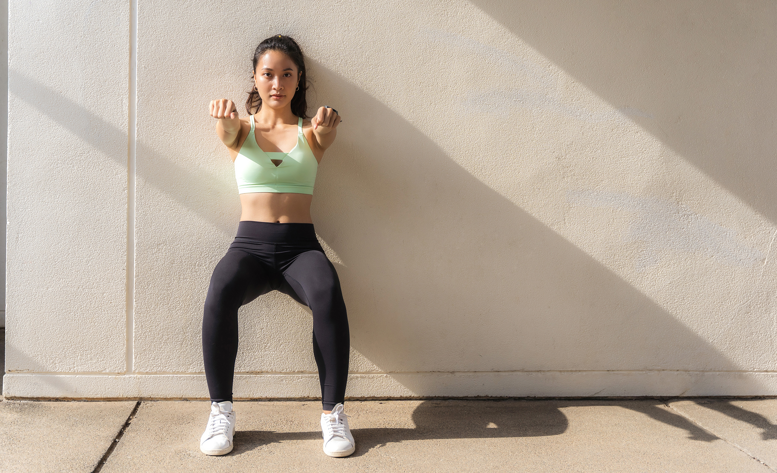 invisible-stool-exercise-at-home-with-kids